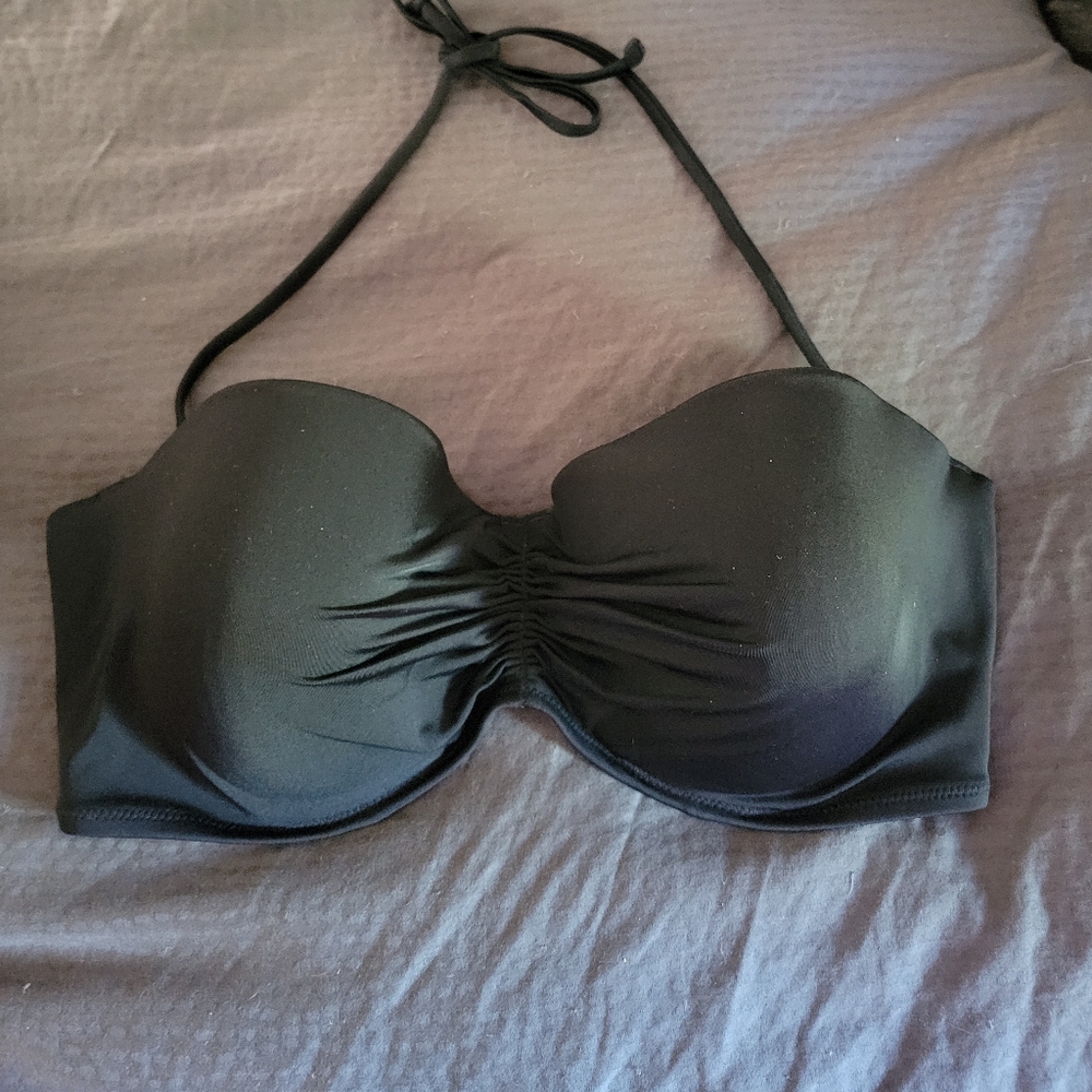 Smart and Sexy bikini top